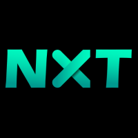 Nuveaux Trading Logo